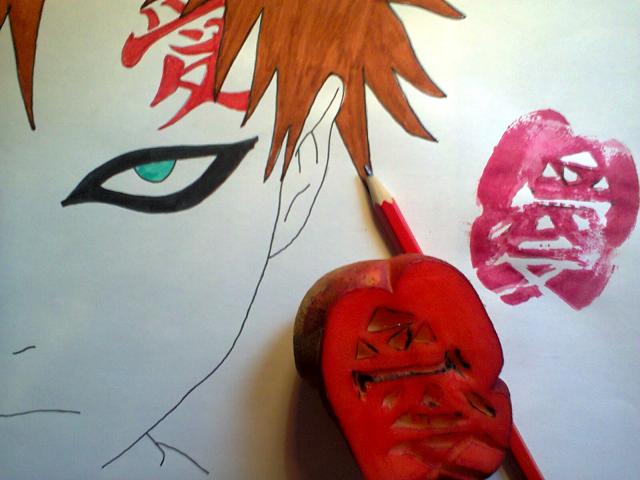 Gaara